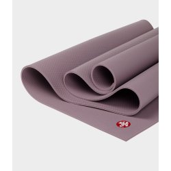 Manduka pro yogamtte 6mm - Elderberry
