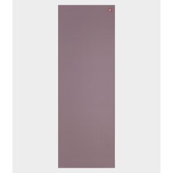 Manduka pro yogamtte 6mm - Elderberry