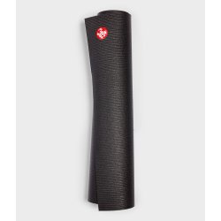 Manduka prolite LONG yogamtte 4,7mm - Black