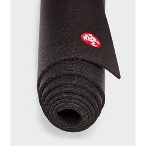 Manduka prolite LONG yogamtte 4,7mm - Black