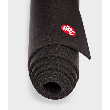 Manduka prolite� LONG yogam�tte 4,7mm - Black