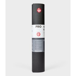 Manduka prolite yogamtte 4,7mm - Black