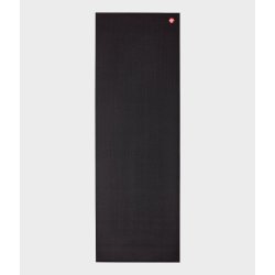 Manduka prolite LONG yogamtte 4,7mm - Black