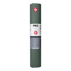 Manduka prolite yogamtte 4,7mm - Sage