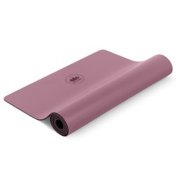 Yogamtte PURE - Aubergine