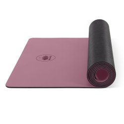 Yogamtte PURE - Aubergine