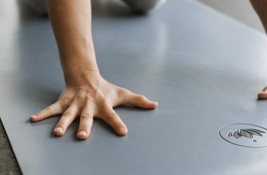 Lotuscrafts PURE, naturgummi & PU