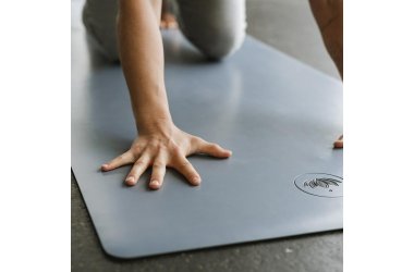 Lotuscrafts PURE, naturgummi och PU