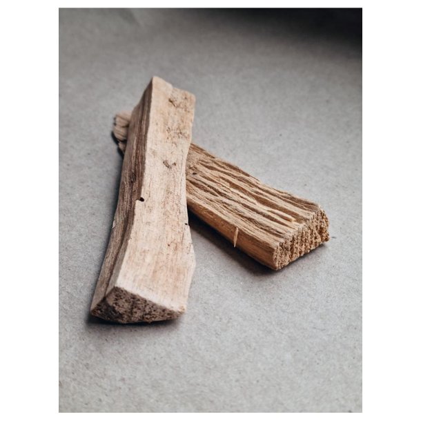 Palo Santo r�gelse, 2 stk
