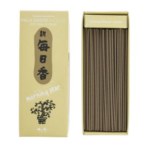 Morning Star Rgelse, 200 stk. - Palo Santo