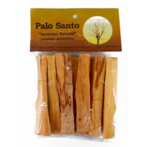 Palo Santo r�gelse