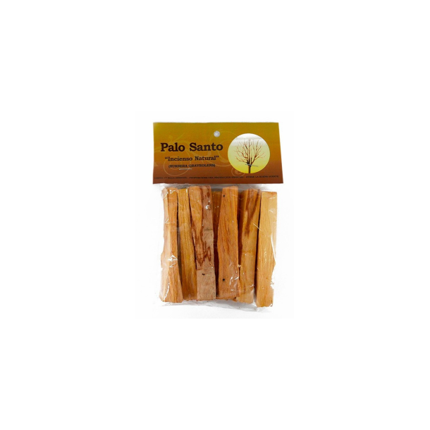 Palo Santo r�gelse