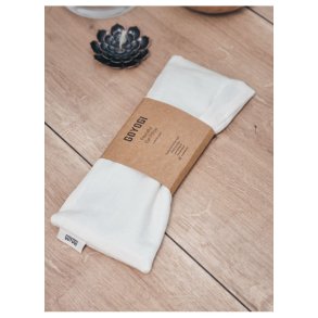 PEACEFUL satin �jenpude, Natur fra GOYOGI