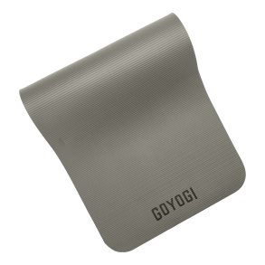 GOYOGI Infinity Pilatesmtte, Dark Olive