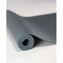 GOYOGI Practice yogamatta 4mm, Dark Grey