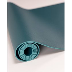 GOYOGI Practice yogamatta 4mm, Dark Green