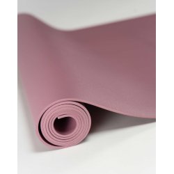 GOYOGI Practice yogamatta 4mm, Rose