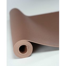 GOYOGI Practice yogamatta 4mm, Earth
