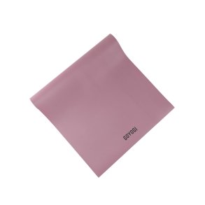 GOYOGI Practice yogam�tte 4mm, Rose