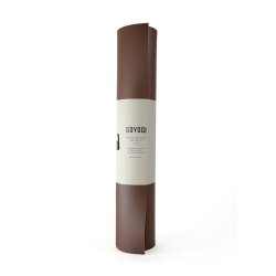 GOYOGI Practice yogamatta 6mm, Earth