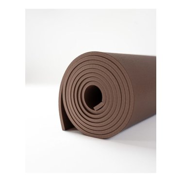 GOYOGI Practice yogamatta 6mm, Earth