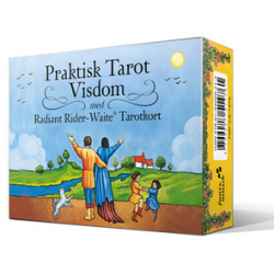 Praktisk Tarot Visdom
