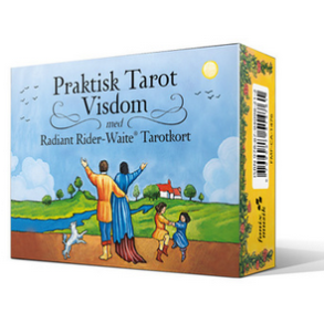 Praktisk Tarot Visdom