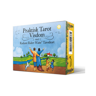 Praktisk Tarot Visdom