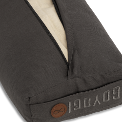 CALM Prana yogap�lle, Dark Grey