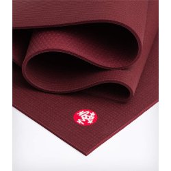 Manduka pro yogamtte 6mm - Verve