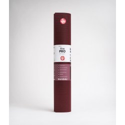 Manduka pro yogamtte 6mm - Verve