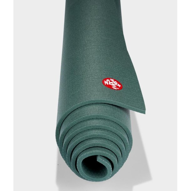 Manduka pro LONG yogamatta 6mm - Sage