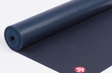 PROLITE® yogamåtte, 4,7 mm