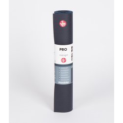 Manduka prolite LONG yogamtte 4,7mm - Midnight