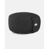 Black meditation cushion by Lotuscrafts