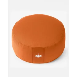 Meditationspude 15 cm, �kologisk - Kukurma