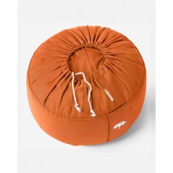Meditationspude 15 cm, �kologisk - Kukurma