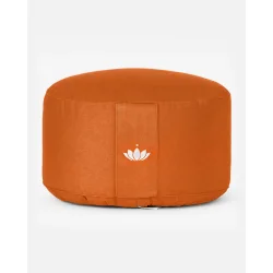 Meditationspude 20 cm, �kologisk - Kukurma