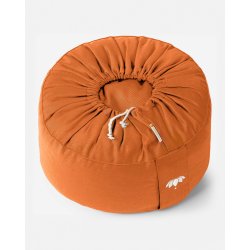 Meditationspude 20 cm, �kologisk - Kukurma