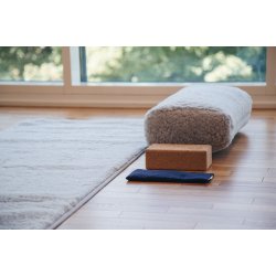 RELEASE uld yogamtte 90x200, Grey