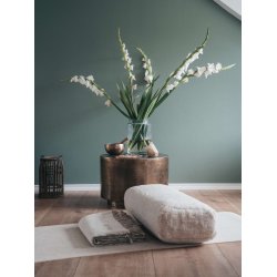 RELEASE Restorativ uld yogap�lle, Sand