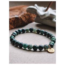 RO krystalarmb�nd, Mosagat