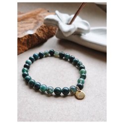 RO krystalarmb�nd, Mosagat