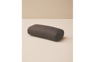 Rektangulär meditationskudde