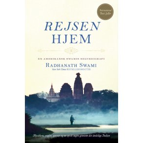 Rejsen hjem af Radhanath Swami
