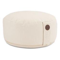 CALM meditationspude, Natur