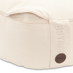 CALM meditation s�t med rund meditationspude, Natur