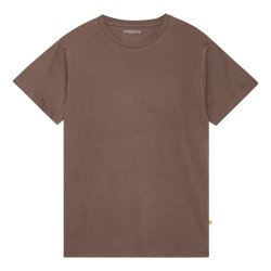 Yogamii SHIVA herre yoga T-shirt, �kologisk - Earth