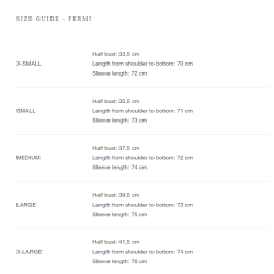 GAI+LISVA  Fermi Silk bluse - Off White