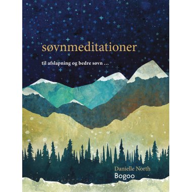 S�vnmeditationer af Danielle North